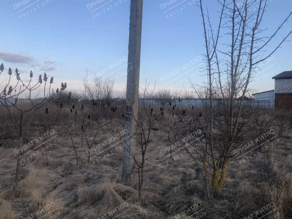  Пропонуємо земельну ділянку 15 соток для Вашого майбутнього будинку в районі ГРЛ
 | Приват житло