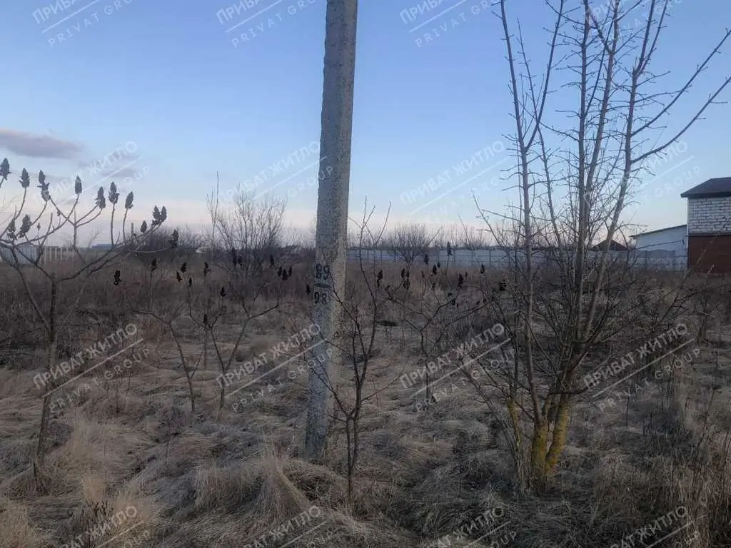  Пропонуємо земельну ділянку 15 соток для Вашого майбутнього будинку в районі ГРЛ
 | Приват житло