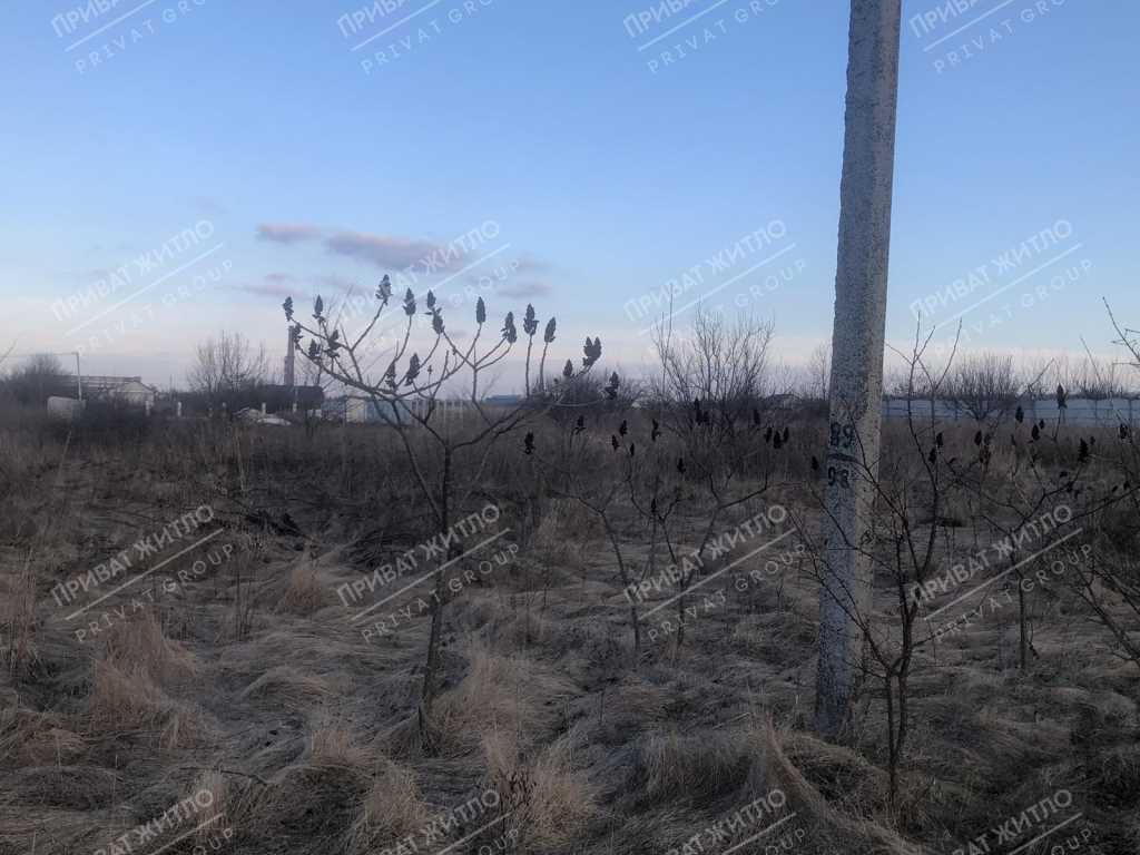  Пропонуємо земельну ділянку 15 соток для Вашого майбутнього будинку в районі ГРЛ
 | Приват житло