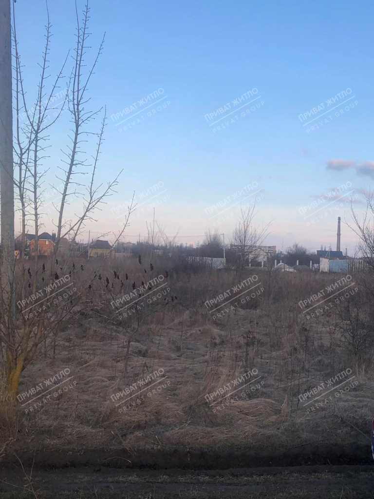  Пропонуємо земельну ділянку 15 соток для Вашого майбутнього будинку в районі ГРЛ
 | Приват житло