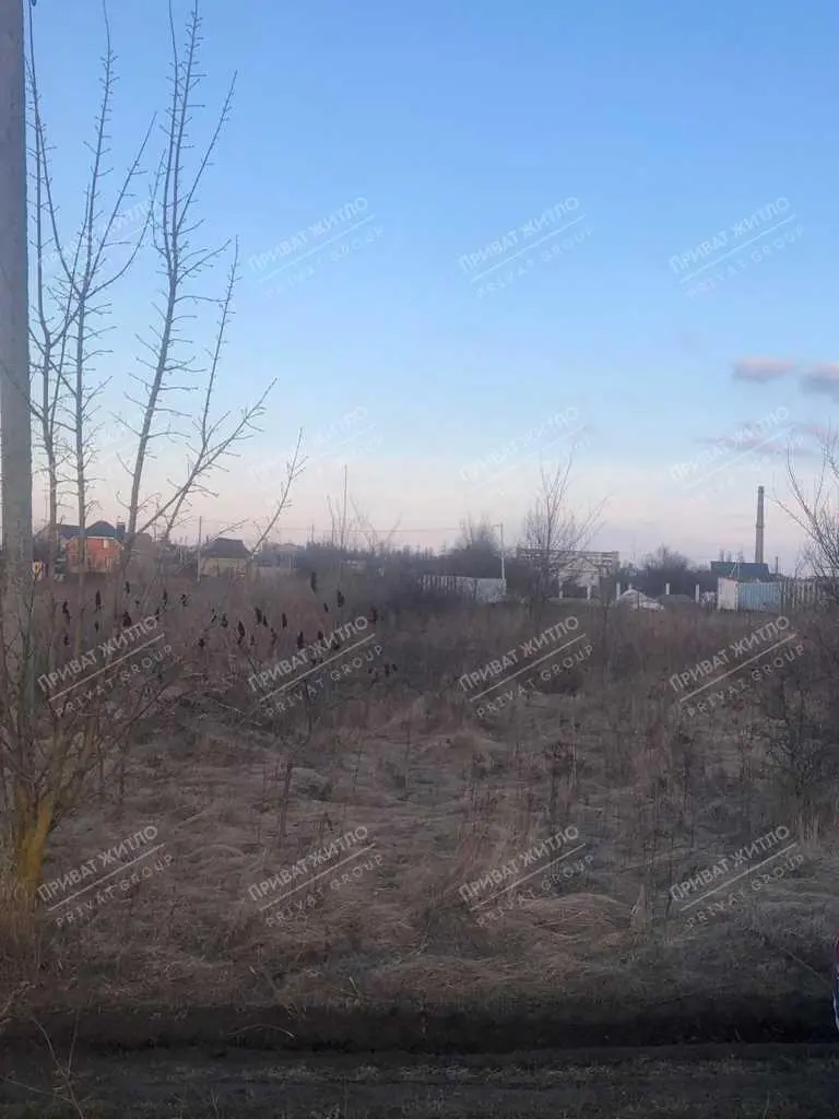  Пропонуємо земельну ділянку 15 соток для Вашого майбутнього будинку в районі ГРЛ
 | Приват житло