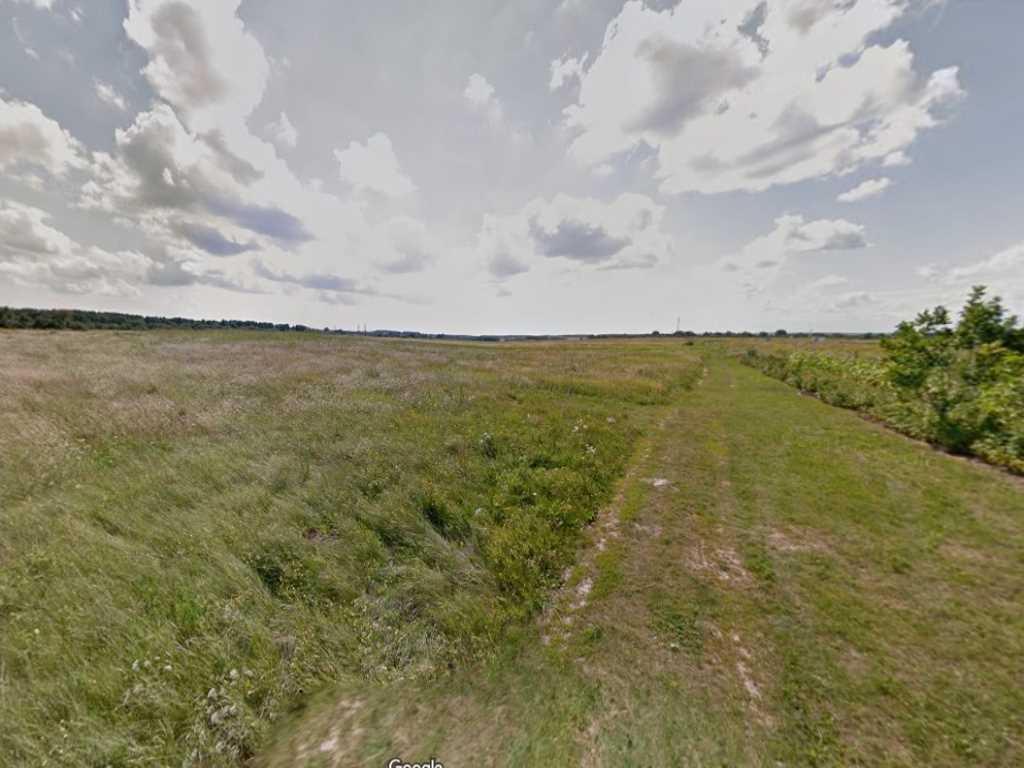 Земельна ділянка у Гожулах | Приват житло