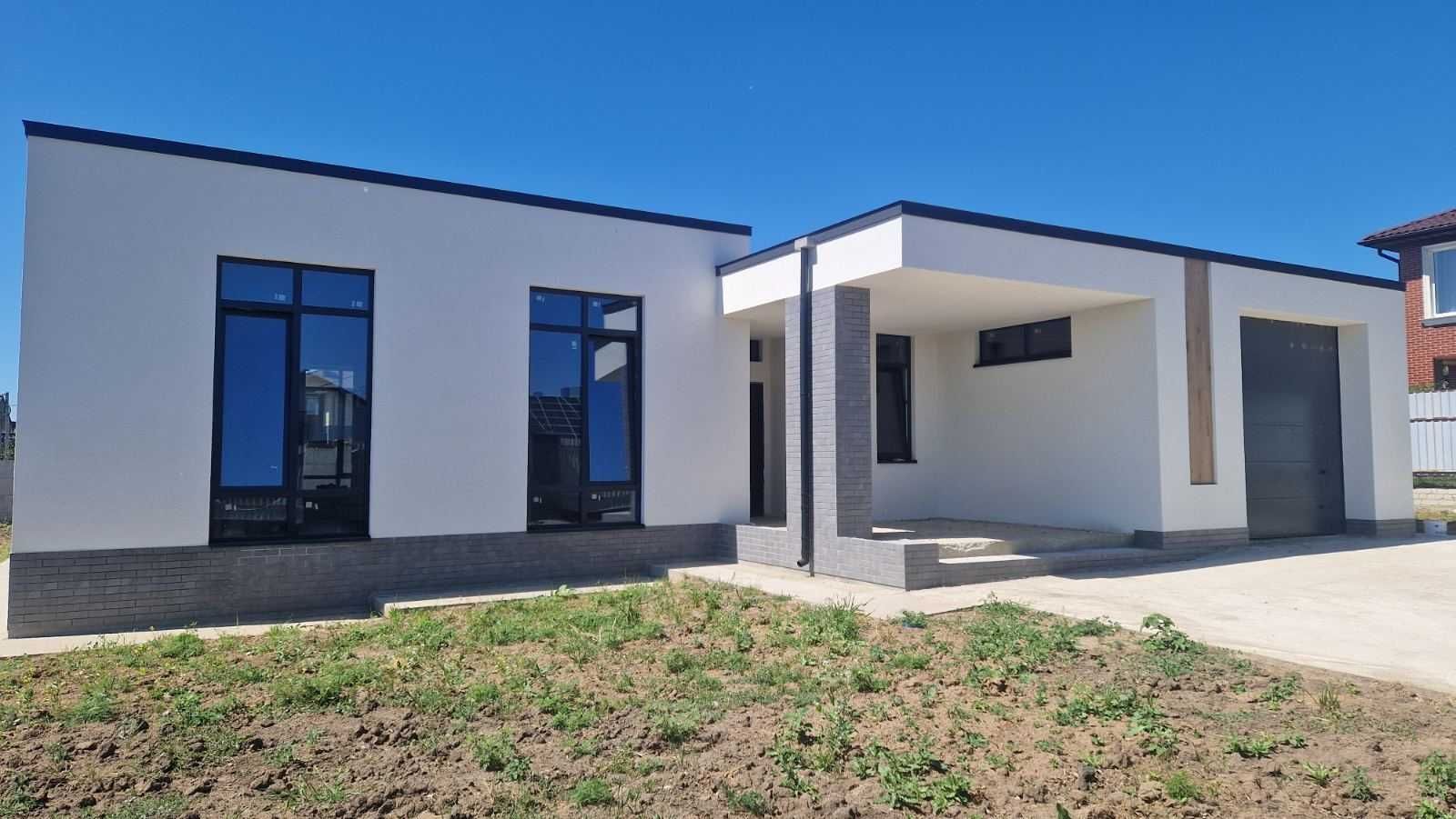 Престижне житло в Яру | Приват житло