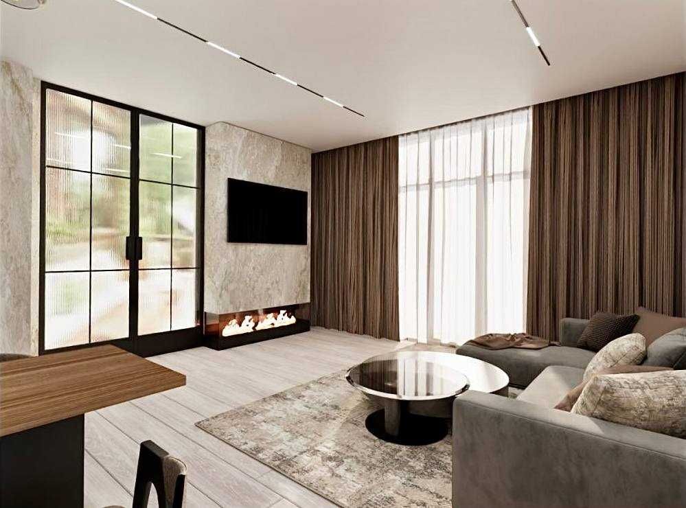 Престижне житло в Яру | Приват житло