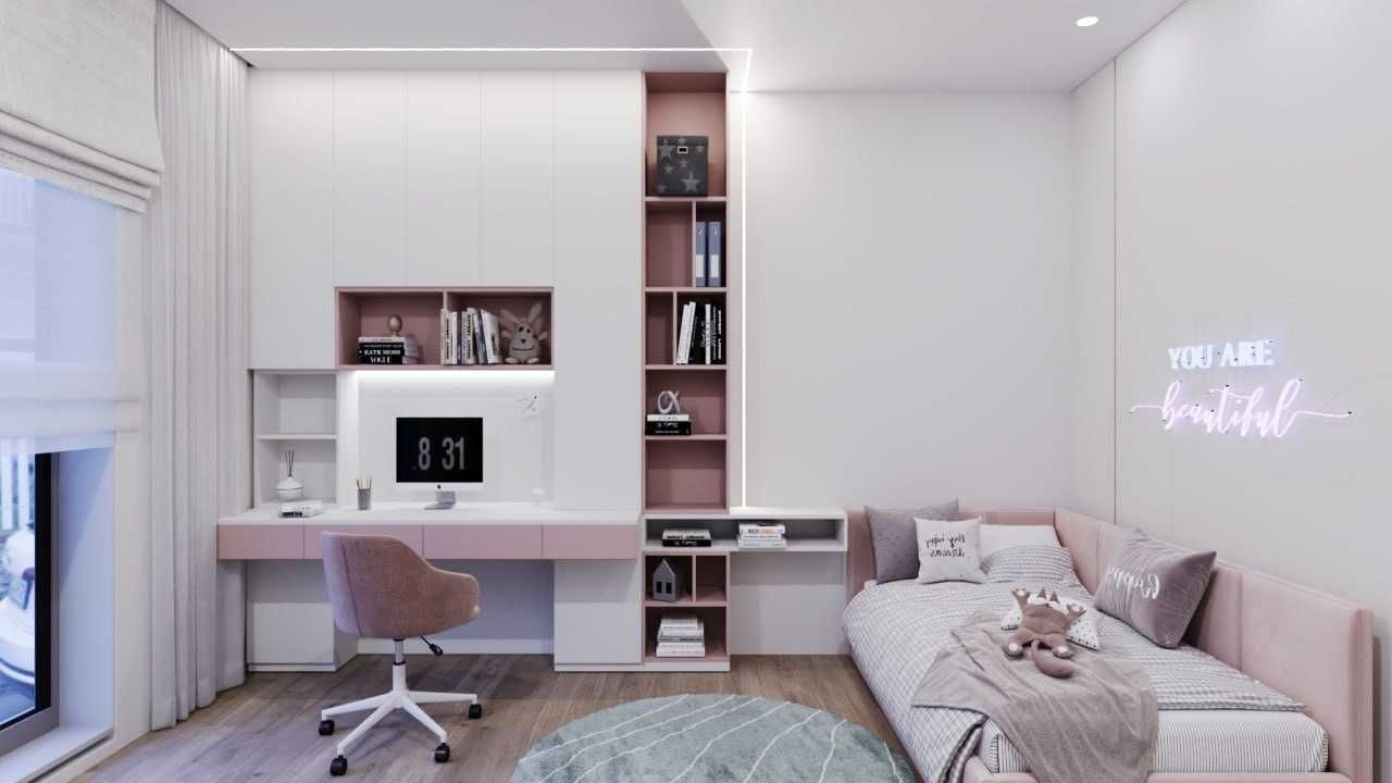 Престижне житло в Яру | Приват житло