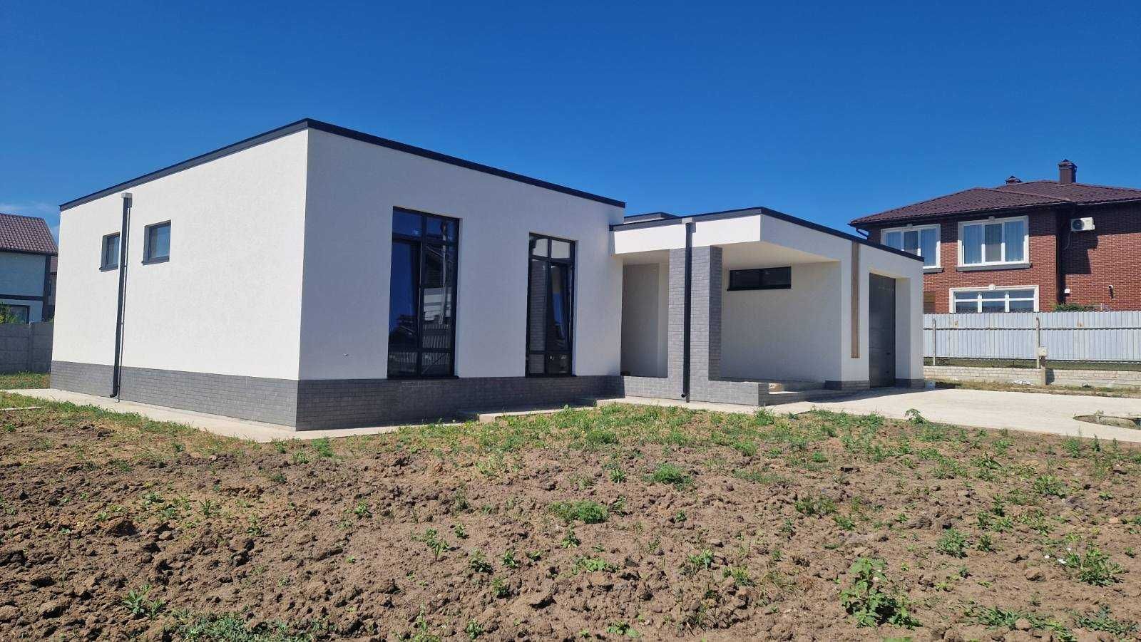 Престижне житло в Яру | Приват житло