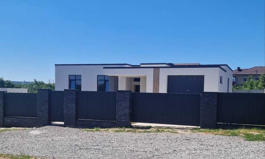 Престижне житло в Яру | Приват житло