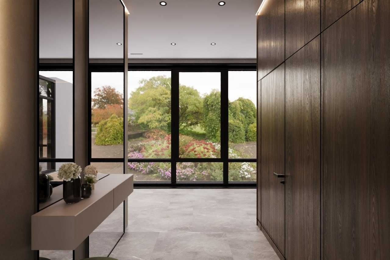 Престижне житло в Яру | Приват житло