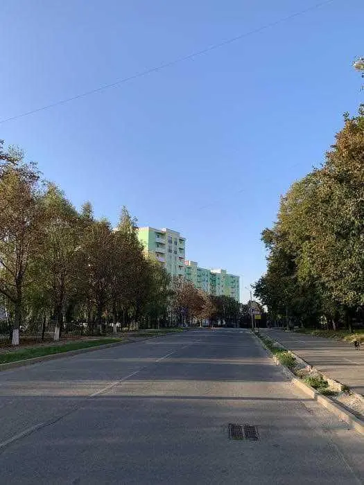 1-кімнатна квартира в новобудові на Садах-2 | Приват житло