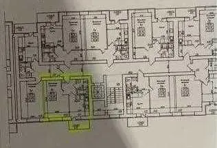 1-кімнатна квартира в новобудові на Садах-2 | Приват житло