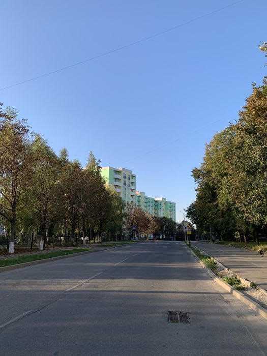 1-кімнатна квартира в новобудові на Садах-2 | Приват житло