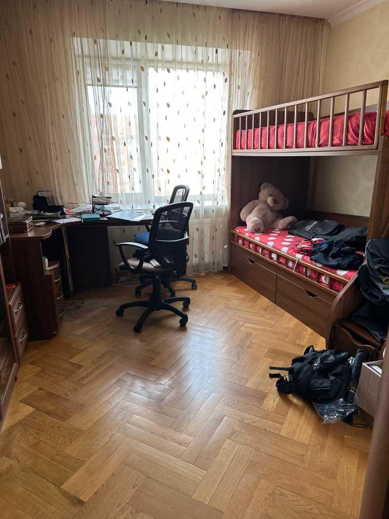 Квартира з індивідуальним опаленням у центрі міста з ремонтом! | Приват житло