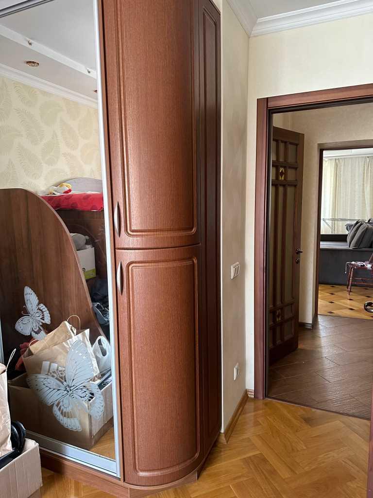 Квартира з індивідуальним опаленням у центрі міста з ремонтом! | Приват житло