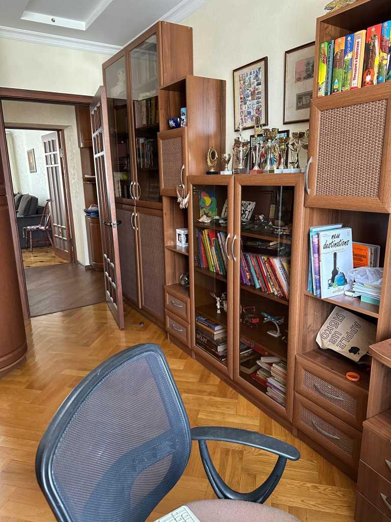 Квартира з індивідуальним опаленням у центрі міста з ремонтом! | Приват житло