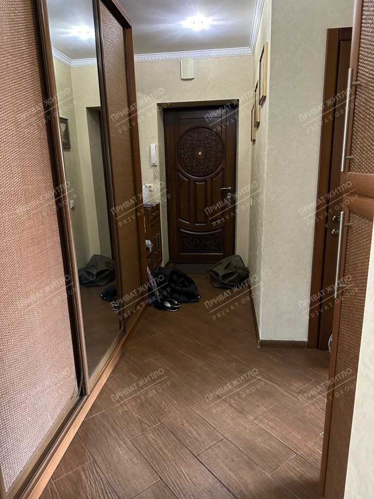 Квартира з індивідуальним опаленням у центрі міста з ремонтом! | Приват житло