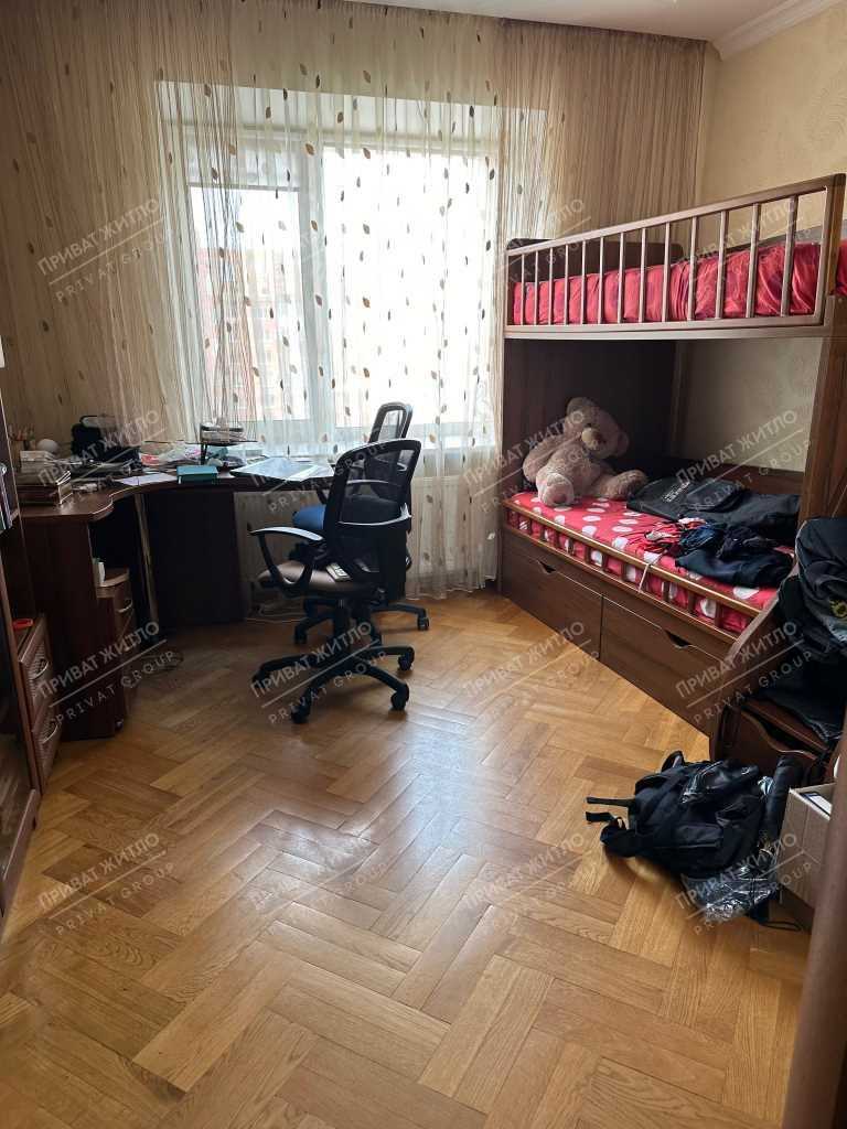 Квартира з індивідуальним опаленням у центрі міста з ремонтом! | Приват житло