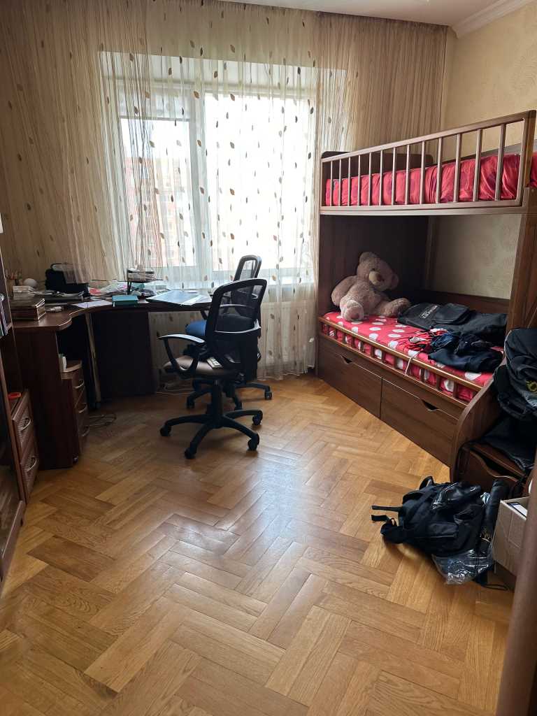 Квартира з індивідуальним опаленням у центрі міста з ремонтом! | Приват житло