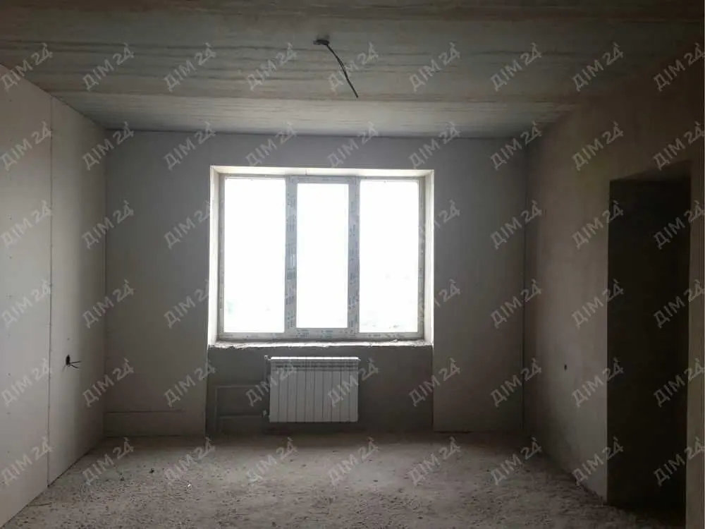 Двокімнатна квартира на Леваді від будівельників | Приват житло