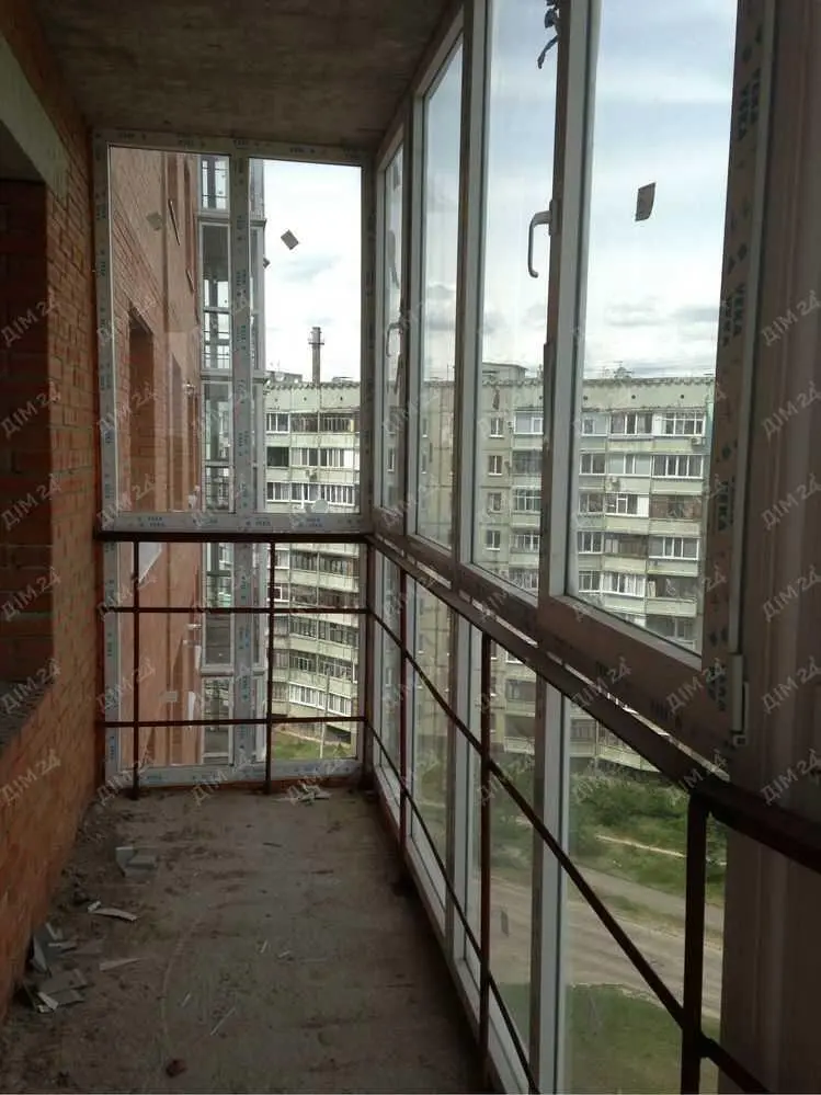 Двокімнатна квартира на Леваді від будівельників | Приват житло