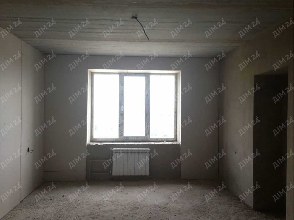 Двокімнатна квартира на Леваді від будівельників | Приват житло