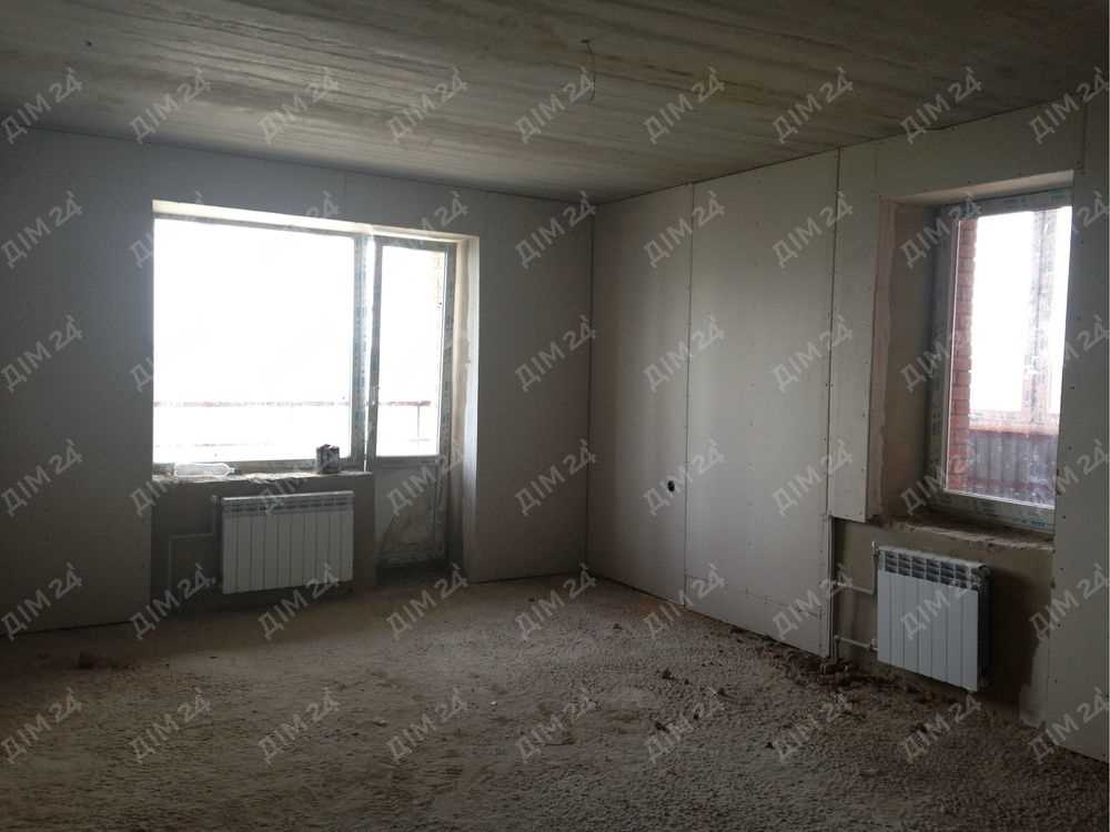 Двокімнатна квартира на Леваді від будівельників | Приват житло