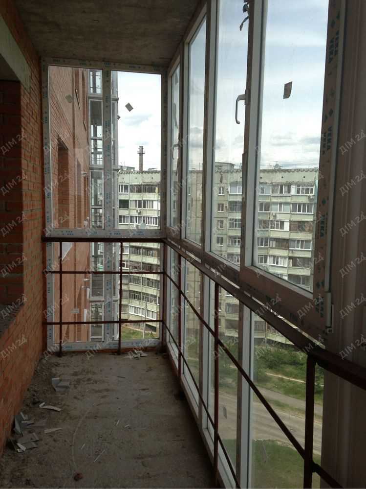 Двокімнатна квартира на Леваді від будівельників | Приват житло