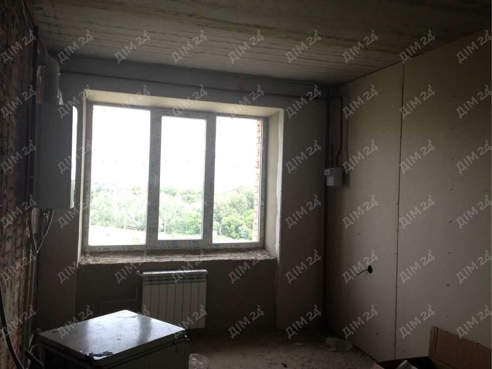 Двокімнатна квартира на Леваді від будівельників | Приват житло