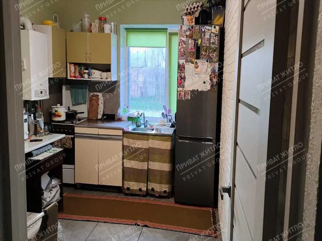 2 кімнатна з автономним опаленням в Київському районі! | Приват житло