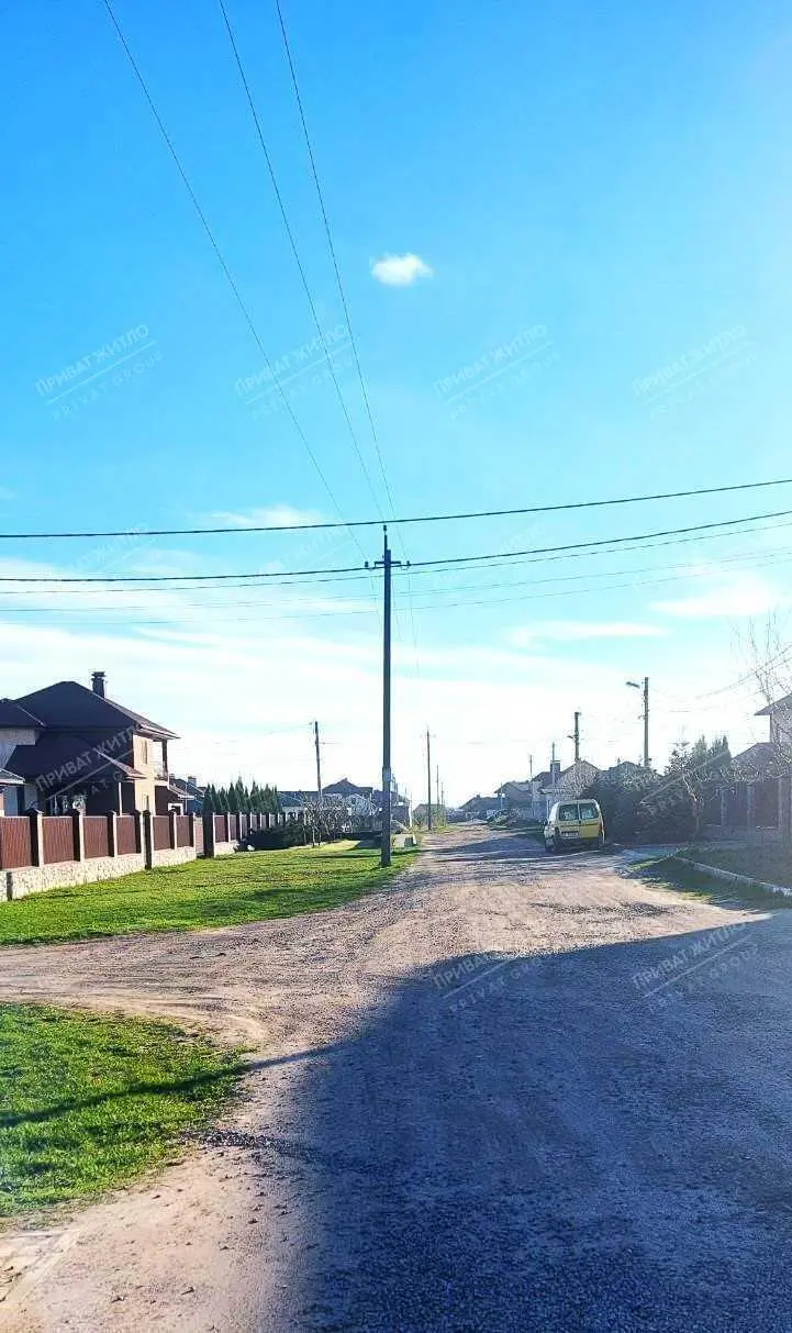 В продажу земельна ділянка в Яру | Приват житло