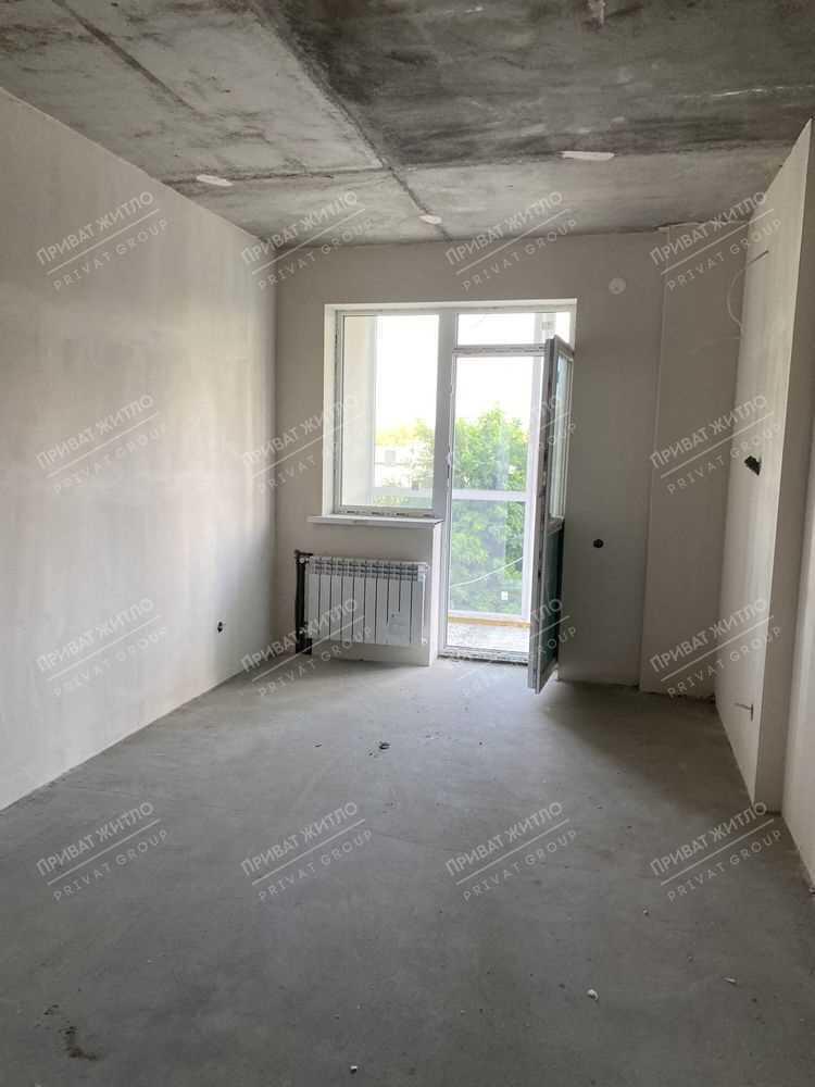 Продаж однокімнатної квартири в ЖК 