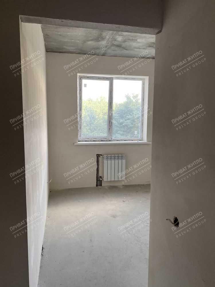 Продаж однокімнатної квартири в ЖК 