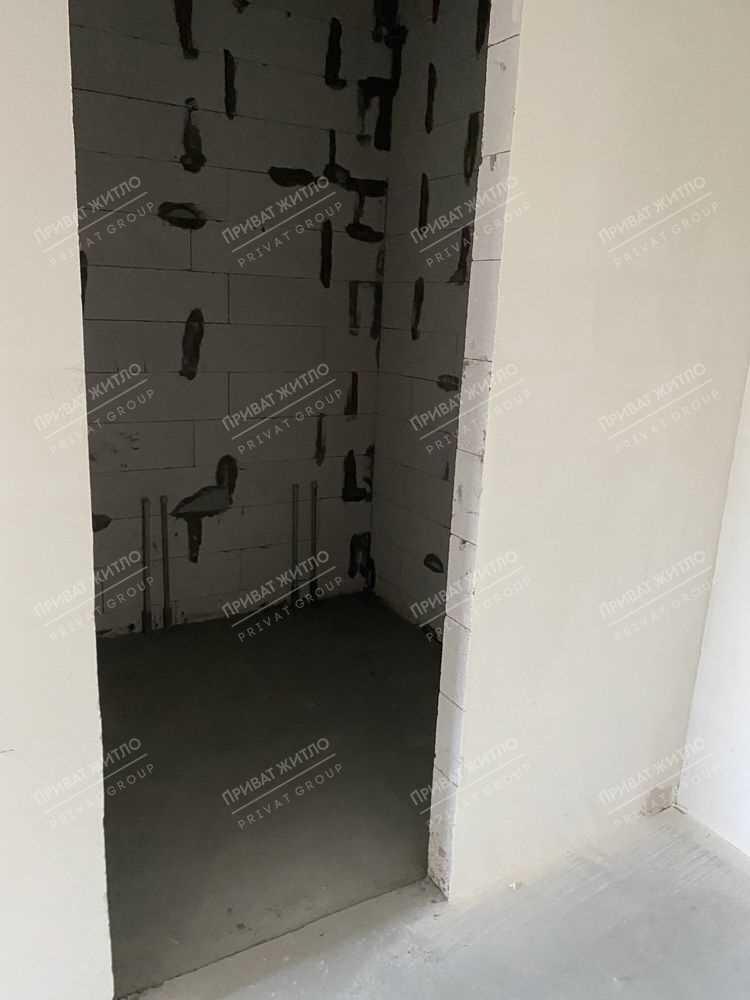 Продаж однокімнатної квартири в ЖК 