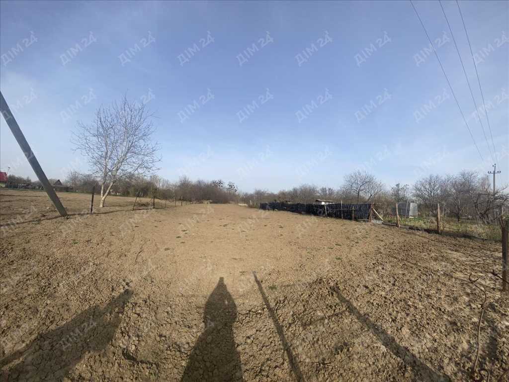 Дачна ділянка на Рибцях! | Приват житло