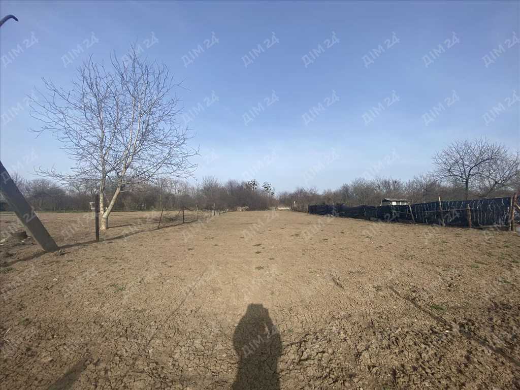 Дачна ділянка на Рибцях! | Приват житло