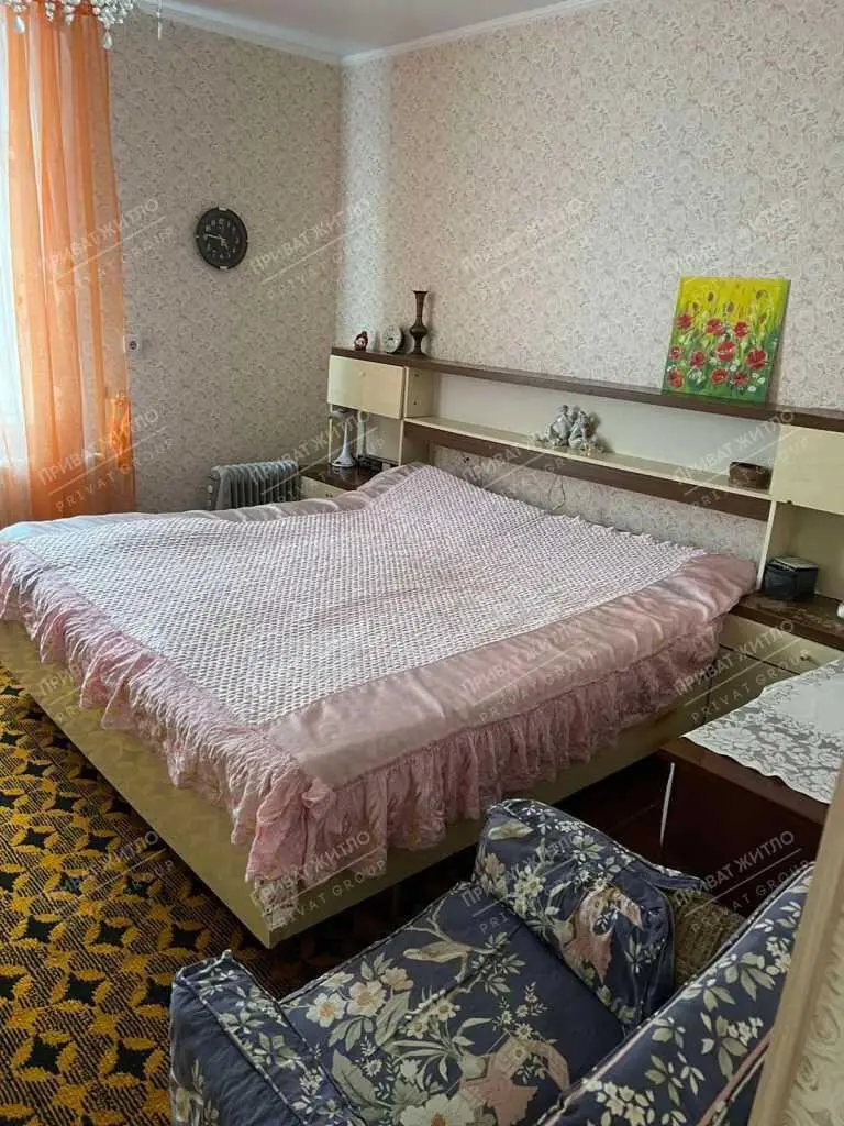 Пропонуємо 4 кімнатний  будинок в  Гожулах | Приват житло
