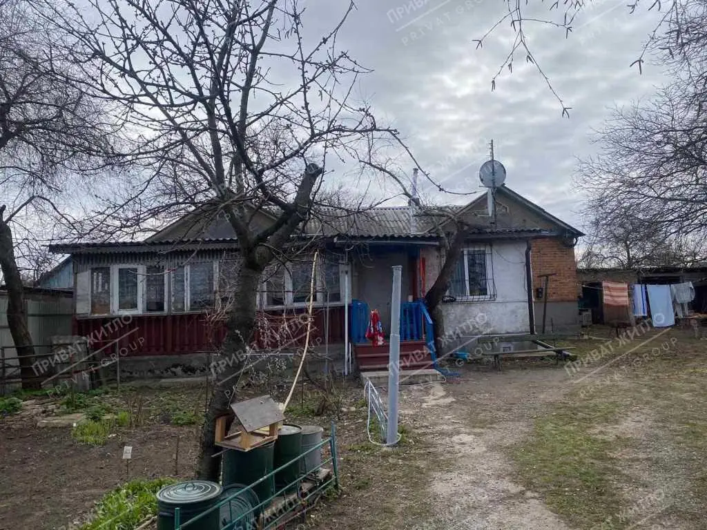 Пропонуємо 4 кімнатний  будинок в  Гожулах | Приват житло