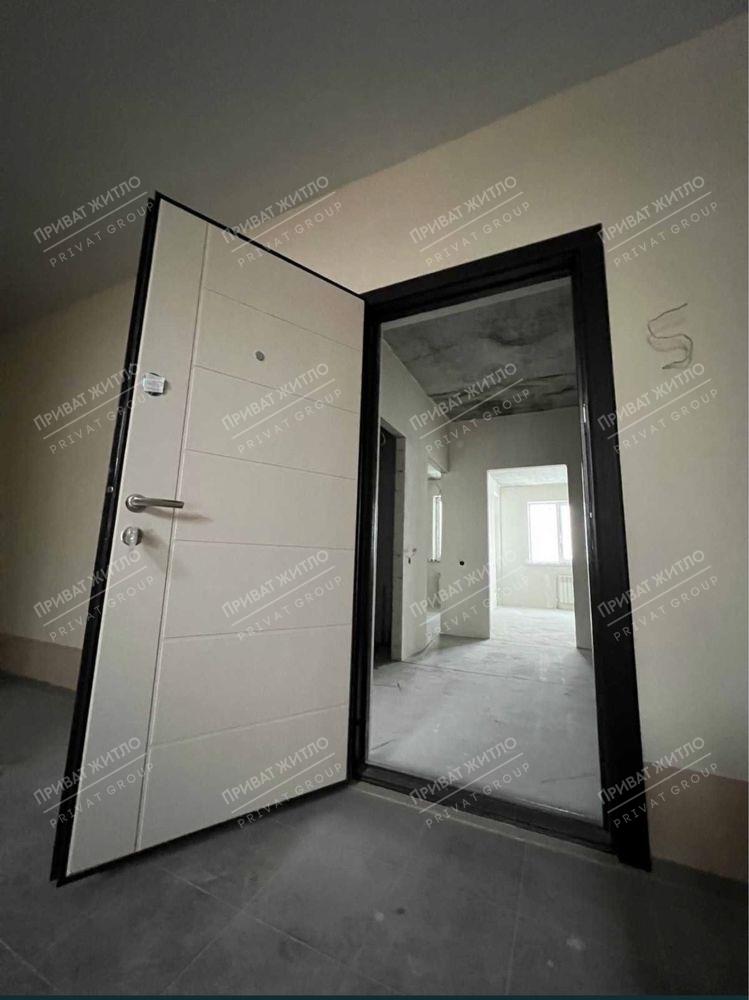 Двокімнатна квартира під бізнес в ЖК 