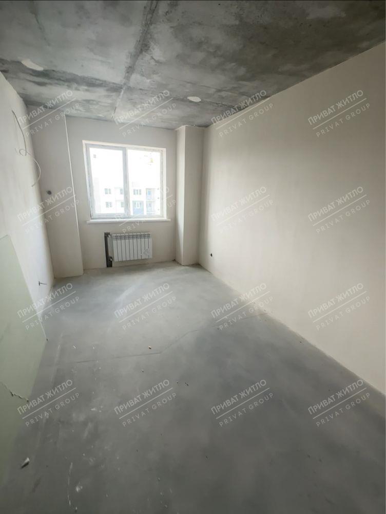 Двокімнатна квартира під бізнес в ЖК 