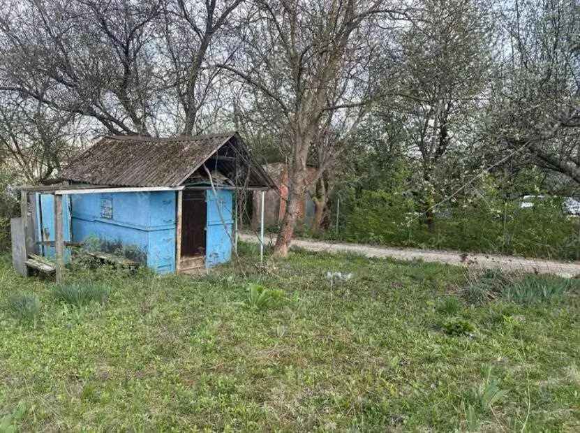 Продаж ділянки на Вороніно | Приват житло