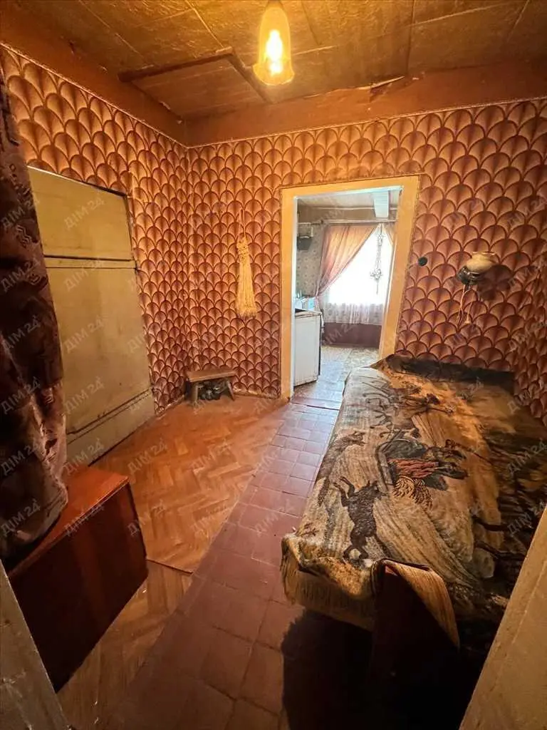 Продаж ділянки з будинком | Приват житло