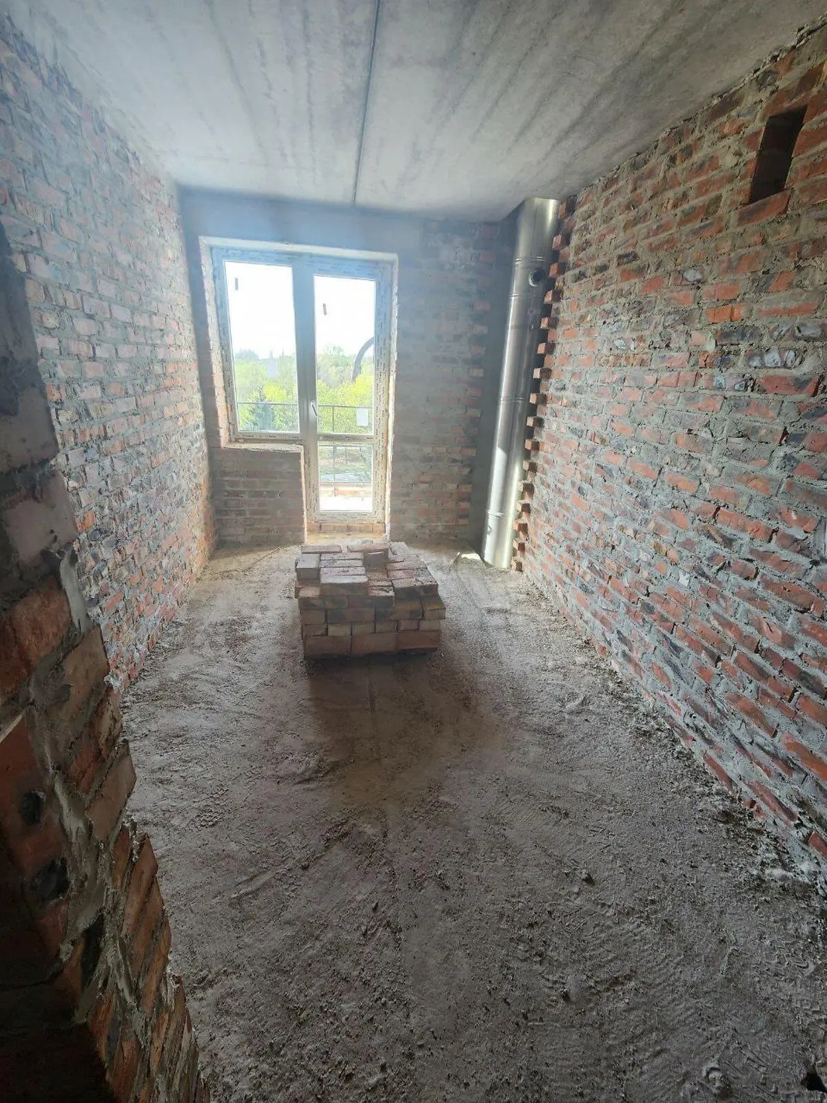 Однокімнатна квартира в новобудові, Сади-1 | Приват житло