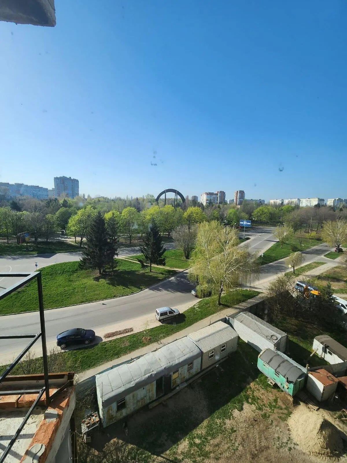 Однокімнатна квартира в новобудові, Сади-1 | Приват житло