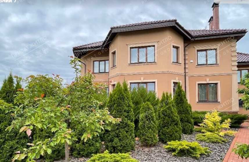 Пропонуємо 2 поверховий будинок  в районі ГРЛ | Приват житло