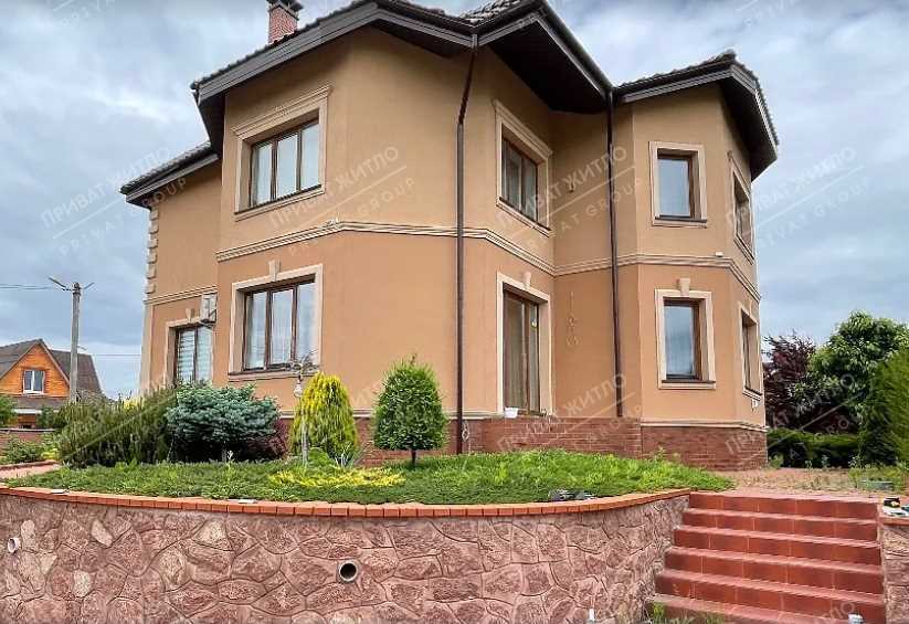 Пропонуємо 2 поверховий будинок  в районі ГРЛ | Приват житло