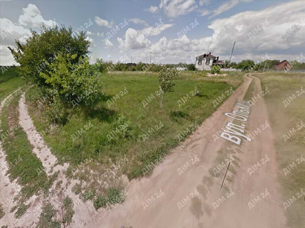 Перспективне місце для будівництва. | Приват житло