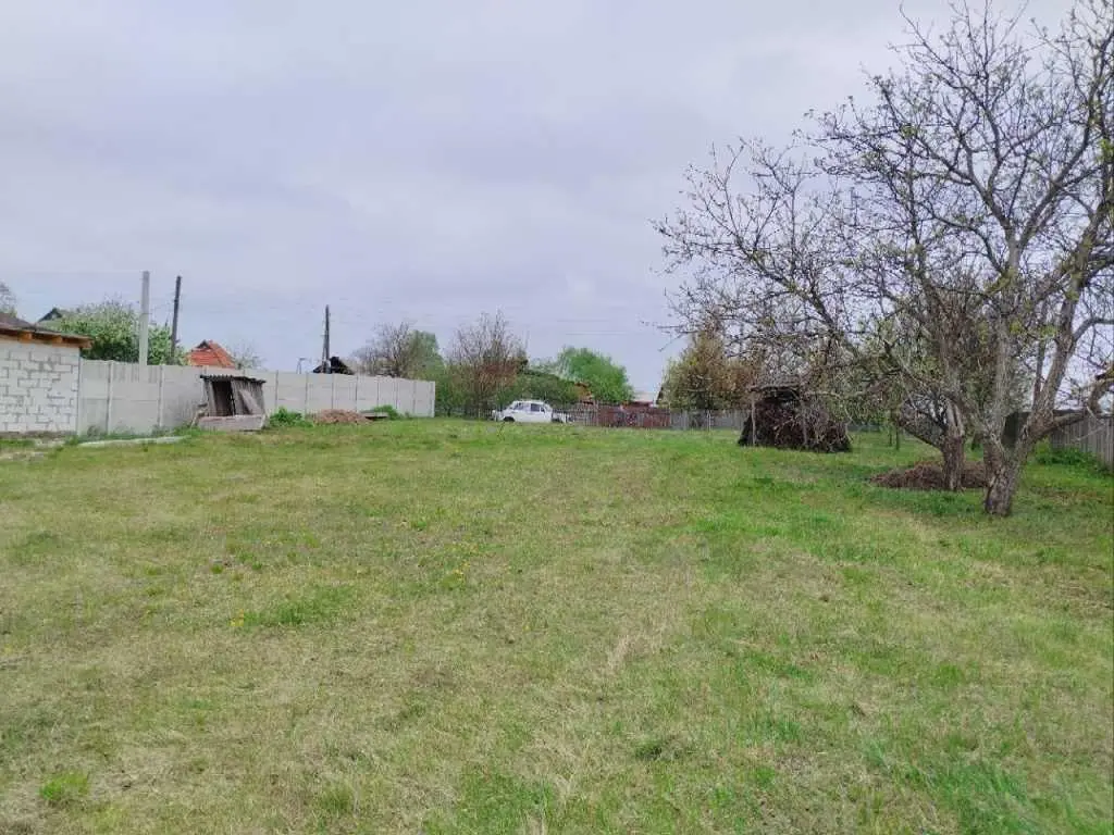 Земельна ділянка під забудову, Марківка | Приват житло