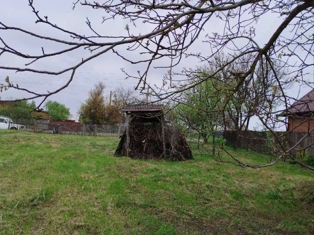 Земельна ділянка під забудову, Марківка | Приват житло