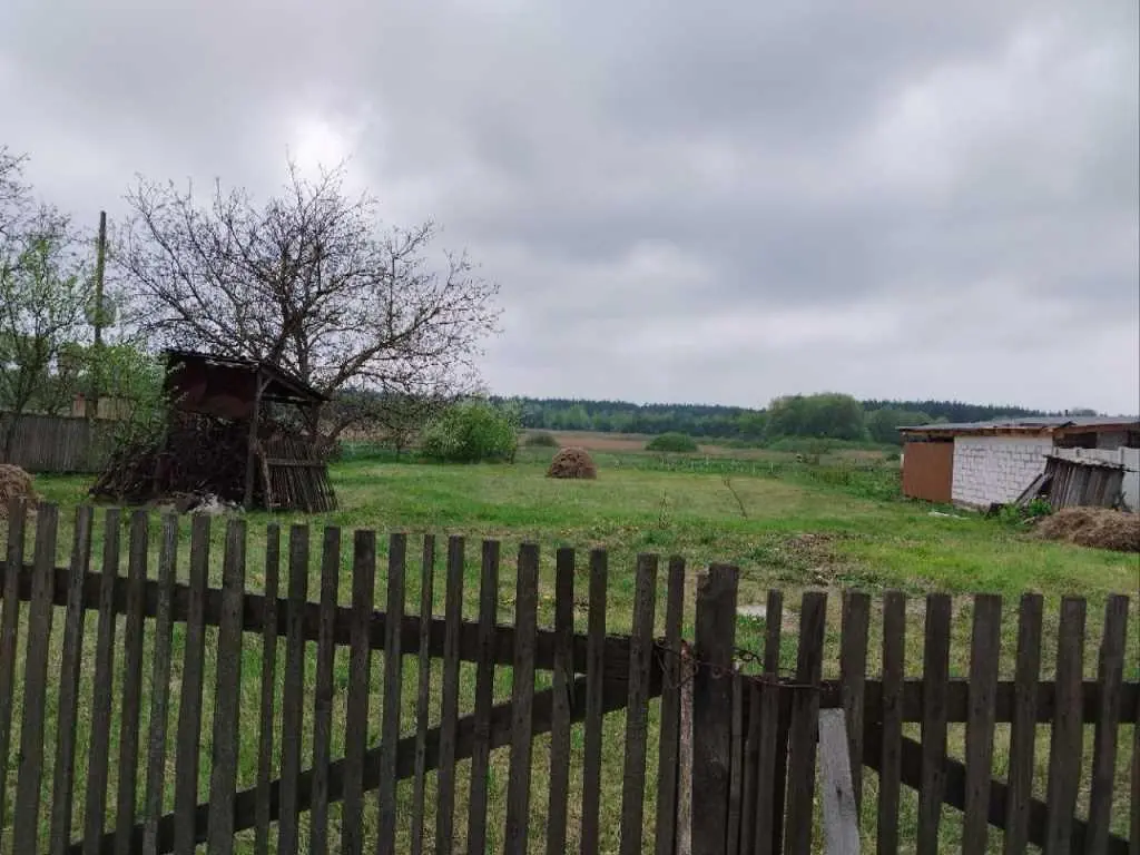 Земельна ділянка під забудову, Марківка | Приват житло