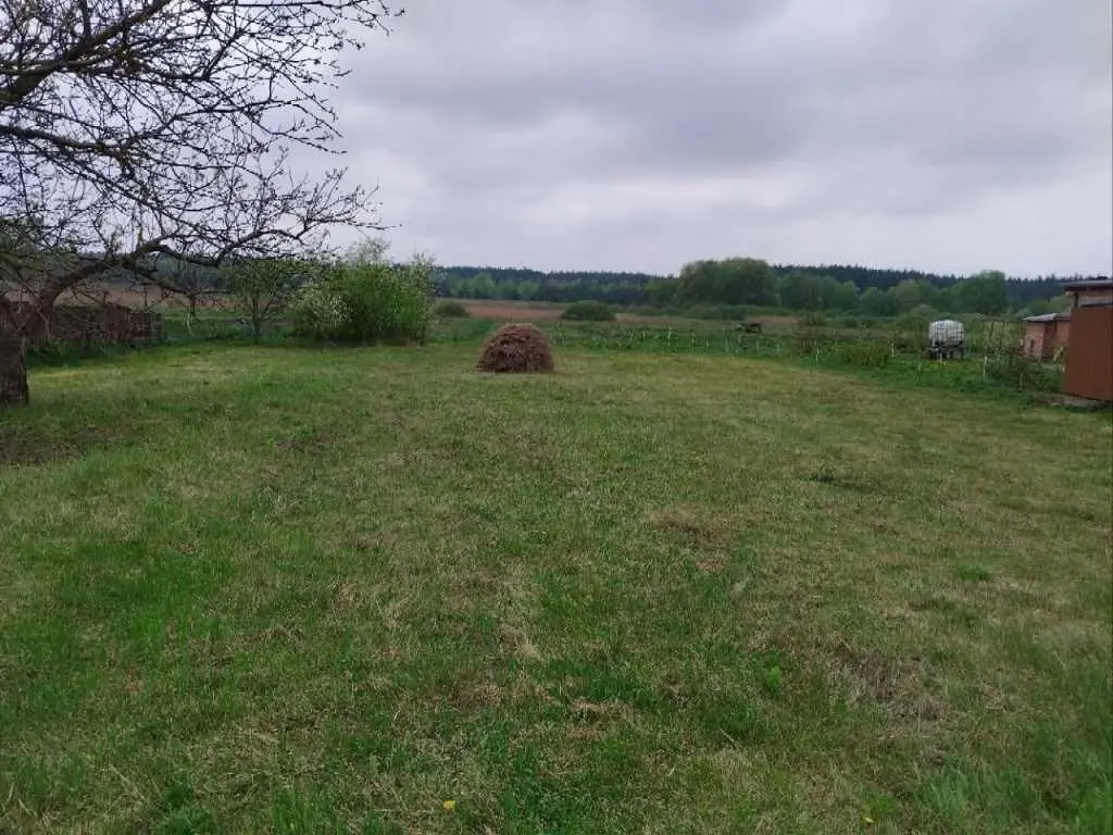 Земельна ділянка під забудову, Марківка | Приват житло