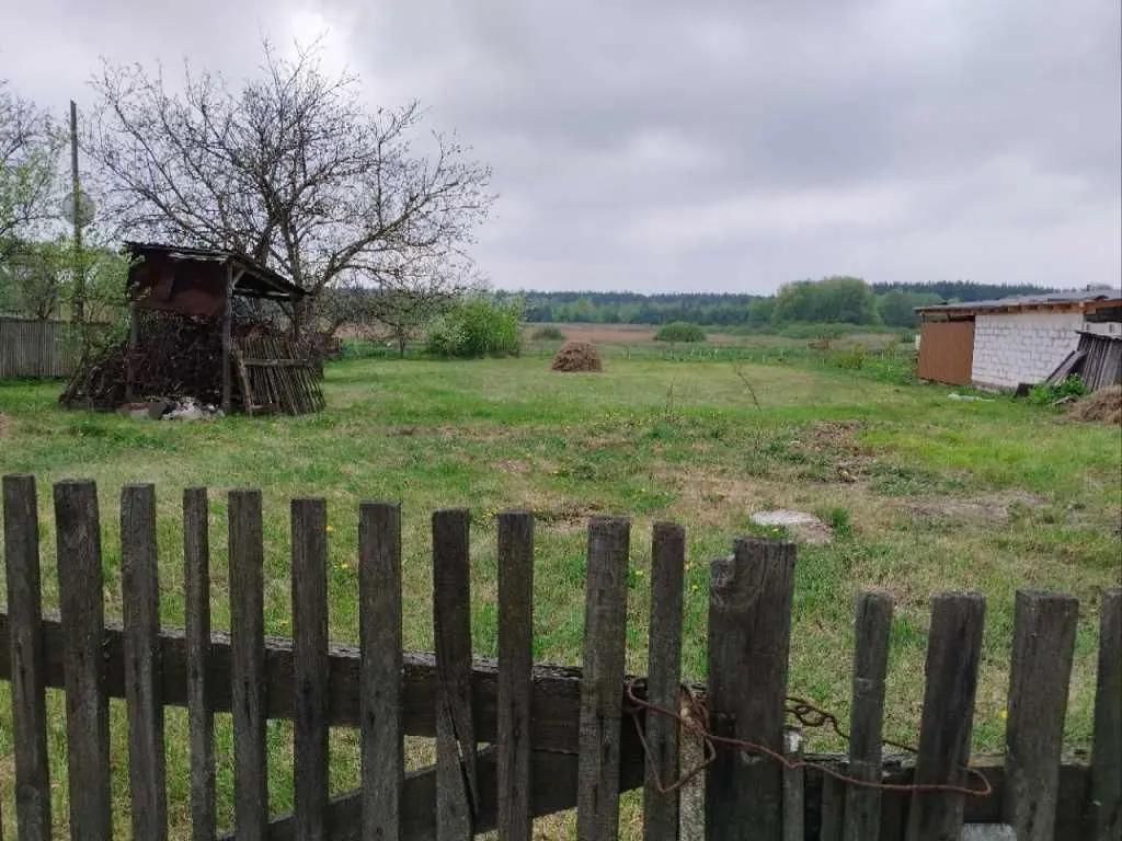 Земельна ділянка під забудову, Марківка | Приват житло